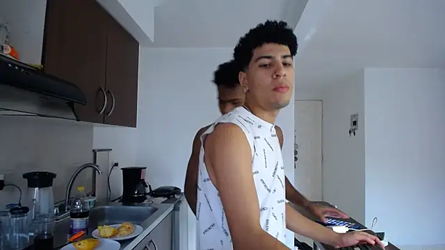 black men9 online show from March 2026 10:43:02 PM