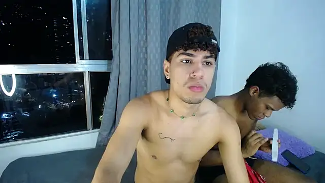 black men9 online show from April 2026 04:30:01 AM