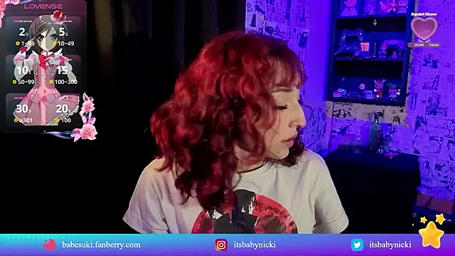 Babe Suki online show from January 2026 12:14:02 AM