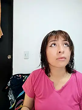 ZarayNero online show from February 2026 03:35:02 PM