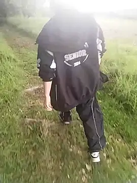 ZarayNero online show from February 2026 09:45:01 PM