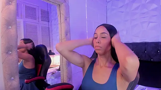 Snapshot of Perla_dl chatting on February 2026 05:44:01 PM Perla dl online show from February 2026 05:44:01 PM