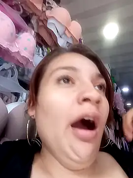 evelin  C online show from April 2026 07:44:01 PM