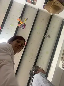 Scarlett  Noir online show from February 2026 03:35:02 PM