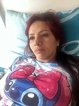 Scarlett  Noir online show from February 2026 04:16:02 PM