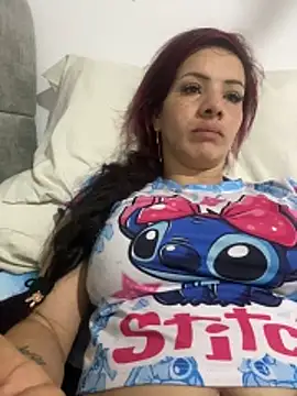 Scarlett  Noir online show from February 2026 04:04:02 PM