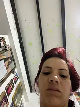 Scarlett  Noir online show from February 2026 03:32:02 PM