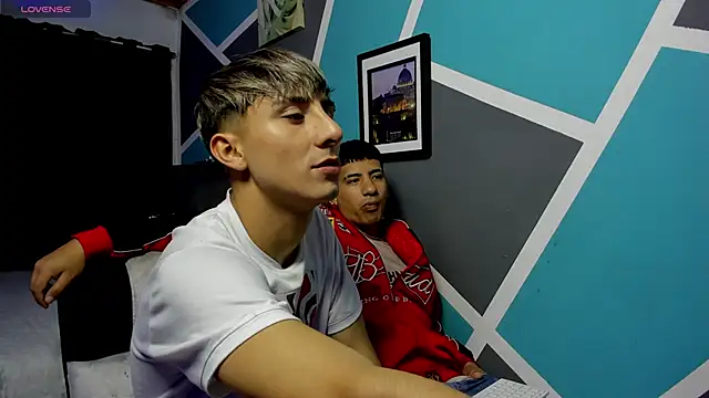 alex stivenn online show from April 2026 04:04:02 AM