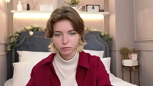 Misty Wade online show from January 2026 03:38:01 PM