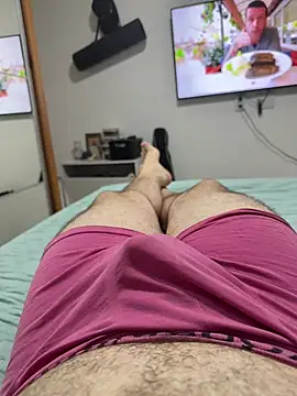 EngenheiroNovinho online show from May 2026 02:49:02 AM