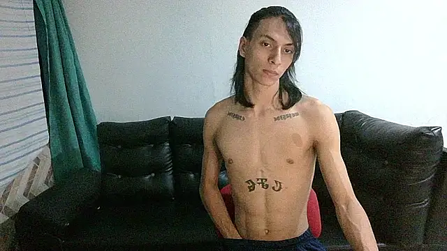 SebasT-sex online show from March 2026 12:16:01 AM