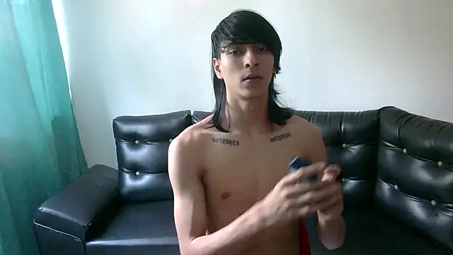 Snapshot of SebasT-sex chatting on February 2026 03:31:02 PM SebasT-sex online show from February 2026 03:31:02 PM