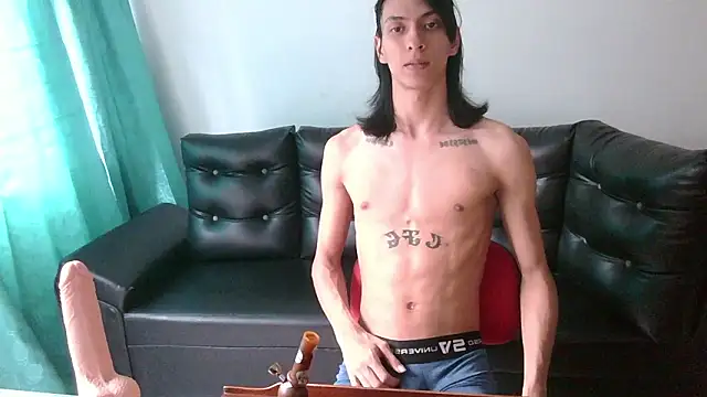 SebasT-sex online show from March 2026 08:42:02 PM