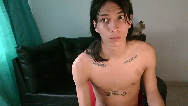 SebasT-sex online show from April 2026 10:46:02 PM