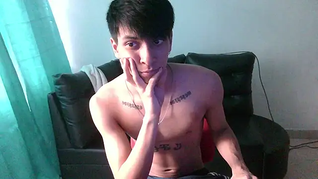 Snapshot of SebasT-sex chatting on May 2026 09:56:01 PM SebasT-sex online show from May 2026 09:56:01 PM