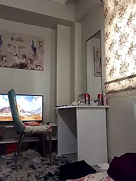 Atwsliiikizilll online show from March 2026 09:01:02 AM