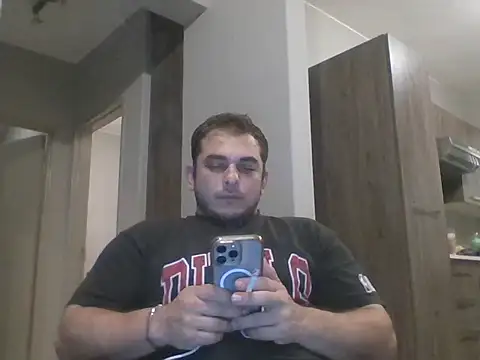 Marcelopret online show from December 2025 05:07:01 PM