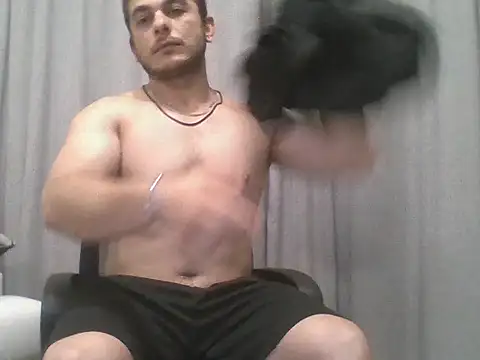 Marcelopret online show from December 2025 02:22:01 AM