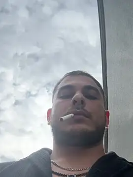 Marcelopret online show from February 2026 03:01:02 PM