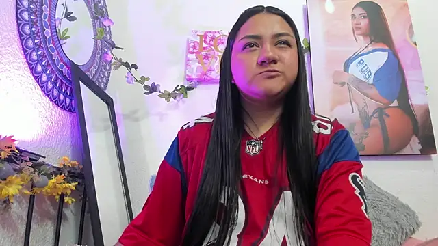 Hanna moore10 online show from April 2026 09:10:01 PM