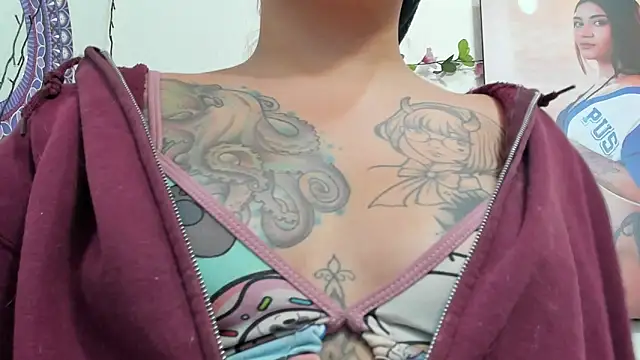 Hanna moore10 online show from February 2026 06:41:01 PM