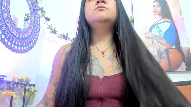 Hanna moore10 online show from April 2026 08:48:01 PM