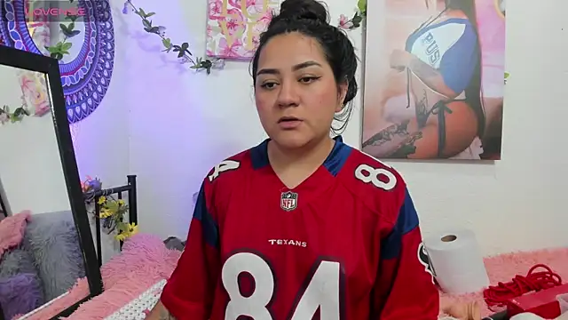 Hanna moore10 online show from April 2026 08:58:02 PM