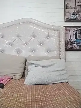 DanaMontana online show from March 2026 06:20:01 PM