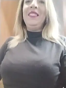 DanaMontana online show from February 2026 07:22:01 PM