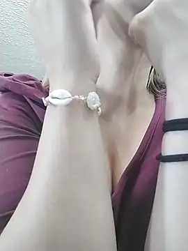 DanaMontana online show from March 2026 09:21:01 PM