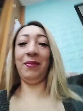 DanaMontana online show from February 2026 08:31:02 PM