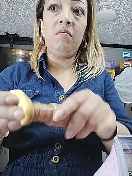 DanaMontana online show from March 2026 08:02:01 PM