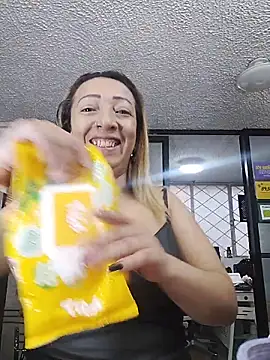 DanaMontana online show from February 2026 09:25:02 PM