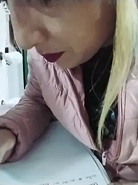 DanaMontana online show from February 2026 07:34:02 PM