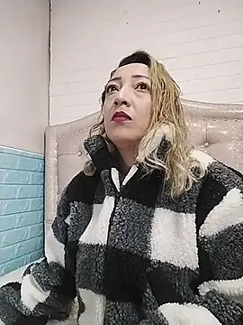 DanaMontana online show from January 2026 02:53:02 PM