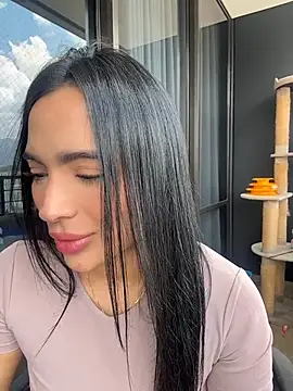 ValeriaTorress  online show from March 2026 07:07:01 PM