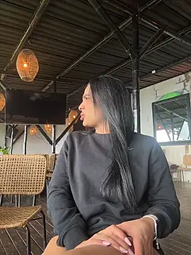 ValeriaTorress  online show from February 2026 06:27:01 PM