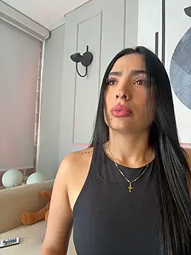 ValeriaTorress  online show from March 2026 04:37:01 PM