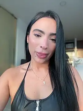 ValeriaTorress  online show from April 2026 10:57:02 PM