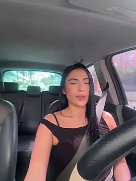 ValeriaTorress  online show from March 2026 07:54:02 PM