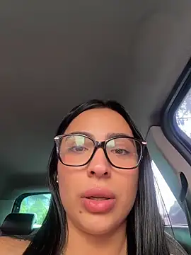 ValeriaTorress  online show from March 2026 06:45:01 PM