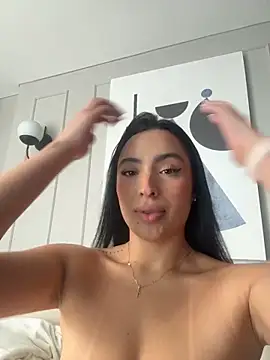 ValeriaTorress  online show from March 2026 07:28:01 PM