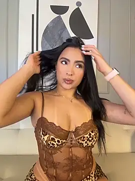 ValeriaTorress  online show from March 2026 09:48:01 PM