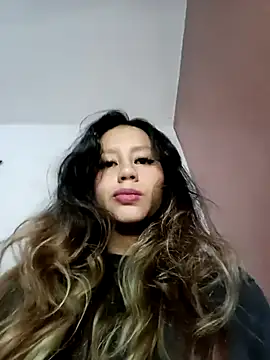 Annalia69 online show from June 2026 03:12:02 AM