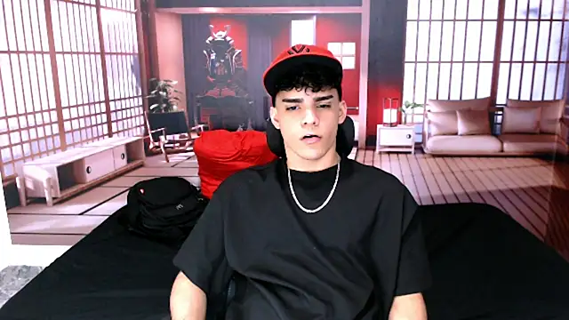 Snapshot of RyanConnerr chatting on December 2025 12:59:02 AM RyanConnerr online show from December 2025 12:59:02 AM