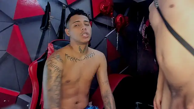 Hot Boys 69 online show from February 2026 12:05:02 PM