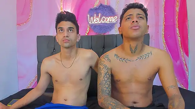 Hot Boys 69 online show from December 2025 11:12:02 AM