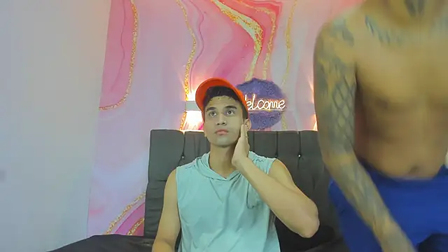 Hot Boys 69 online show from December 2025 11:47:02 AM