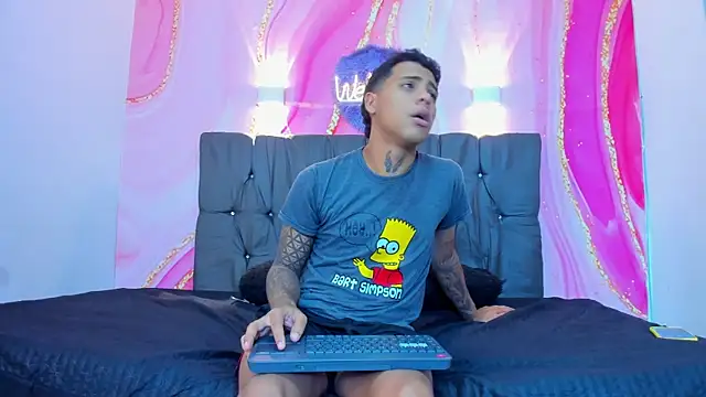 Hot Boys 69 online show from December 2025 11:58:01 AM