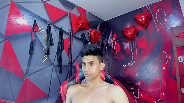 Hot Boys 69 online show from February 2026 11:12:02 AM